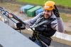 The Anfield Abseil for One Adult & Two Juniors at Liverpool FC