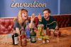 Rum Tasting Masterclass for Two at Brewhouse & Kitchen