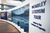 Adult Tour of Wembley Stadium