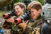 Forest Laser Tag for Two