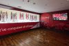 Liverpool FC Adult and Child Stadium Tour