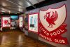 Liverpool FC Stadium Tour for Two Adults