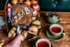 Sherlock Boozy Mystery Afternoon Tea For Two