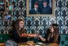 Sherlock Mystery Afternoon Tea with a Glass of Prosecco For Two