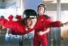 O2 Indoor Skydiving for Two with iFLY