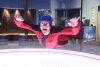 O2 Indoor Skydiving for Two with iFLY