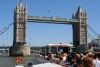 Tower Bridge Exhibition with Afternoon Tea and River Cruise for Two