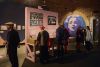 Marilyn: The Exhibition & 3 Course Meal at The Shakedown for Two