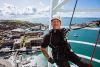 Abseil Down the Spinnaker Tower 