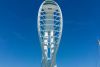 Afternoon Tea in The Clouds for Two at Spinnaker Tower