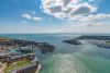 Afternoon Tea in The Clouds for Two at Spinnaker Tower