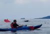 Sea Kayak Sunset Tour & Wild Food