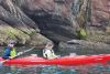 Sea Kayak Sunset Tour & Wild Food