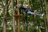 High Ropes and Zip Wire for Four