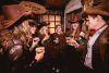 Immersive Cocktail Experience for Two at Moonshine Saloon