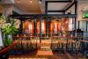 Brewhouse & Kitchen Flight of Craft Beers with a Burger Meal for Two