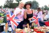 Proms Concert with Entrance to Hatfield House for Two