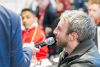  Legends Q&A and Anfield Stadium Tour 