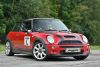 Mini Cooper Junior Driver Training 