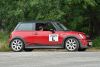 Mini Cooper Junior Driver Training 