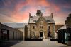 Bodmin Jail Attraction for a Family of Four