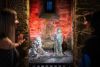 Bodmin Jail Attraction for a Family of Four