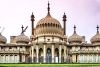 Visit the Brighton Pavilion, Museum and Preston Manor for Two