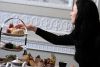Afternoon Tea for Two at Colwick Hall Hotel