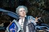 Back to the Future Theatre Tickets & Overnight Stay for Two