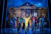 Back to the Future Theatre Tickets & Overnight Stay for Two