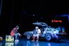 Back to the Future Theatre Tickets & Overnight Stay for Two