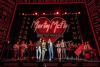 Back to the Future Theatre Tickets & Overnight Stay for Two