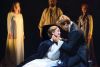Les Misérables Theatre Tickets & Overnight Stay for Two