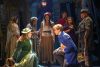 Les Misérables Theatre Tickets & Two Course Meal for Two