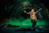 Les Misérables Theatre Tickets & Two Course Meal for Two