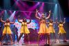 TINA: The Tina Turner Musical Theatre Tickets & Overnight Stay for Two