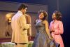 TINA: The Tina Turner Musical & Two Course Meal for Two