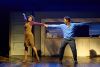 TINA: The Tina Turner Musical & Two Course Meal for Two