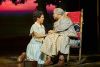 TINA: The Tina Turner Musical & Two Course Meal for Two