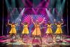 TINA: The Tina Turner Musical & Two Course Meal for Two