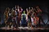 Wicked The Musical Theatre Tickets & Overnight Stay for Two