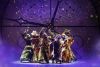 Wicked The Musical Theatre Tickets & Overnight Stay for Two