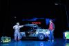 Back to the Future & Themed Lunch at Sound Café for Two