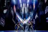 MJ The Musical Theatre Tickets & Overnight Stay for Two