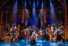 The Great Gatsby Theatre Tickets & Two Course Meal for Two