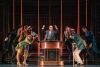 The Great Gatsby Theatre Tickets & Two Course Meal for Two