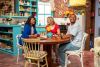 The FRIENDS™ Experience: The One in London for Two