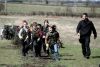 Junior Outdoor Survival Experience