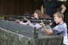 Junior Outdoor Survival Experience