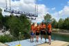 Giant Swing at Hangloose Bluewater